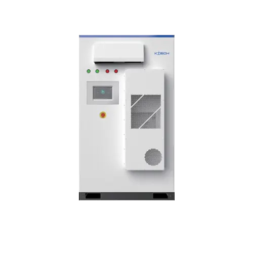 40kWh 空冷高電圧保管キャビネット