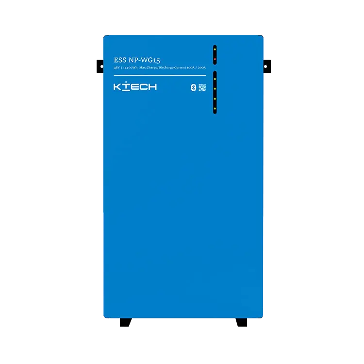 5KWリチウム電池